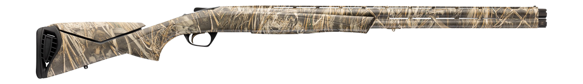 Browning Cynergy 12 Gauge 3.5" 28" 2-Rd Over/Under Break-Action Shotgun - Realtree Max-7