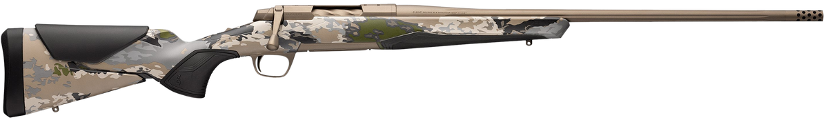 Browning X-Bolt 2 Speed 300 Win Mag 26" 3+1 Bolt-Action Rifle