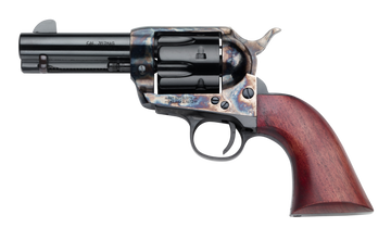 Pietta 1873 Great Western II Posse 357 Mag 3.5" 6-Rd SAO Revolver
