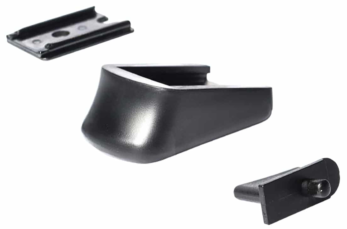 Mec-Gar F42090SET Finger Rest Set for Walther PP/PPK/PPKS Magazines