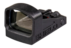 Shield Sights SMSc 4 MOA Red Dot Reflex Sight - Polymer
