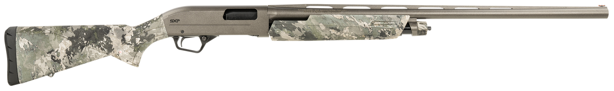 Winchester Guns SXP Hybrid Hunter 20 Gauge 3" Chamber 26" 4+1 Pump Shotgun - TrueTimber VSX