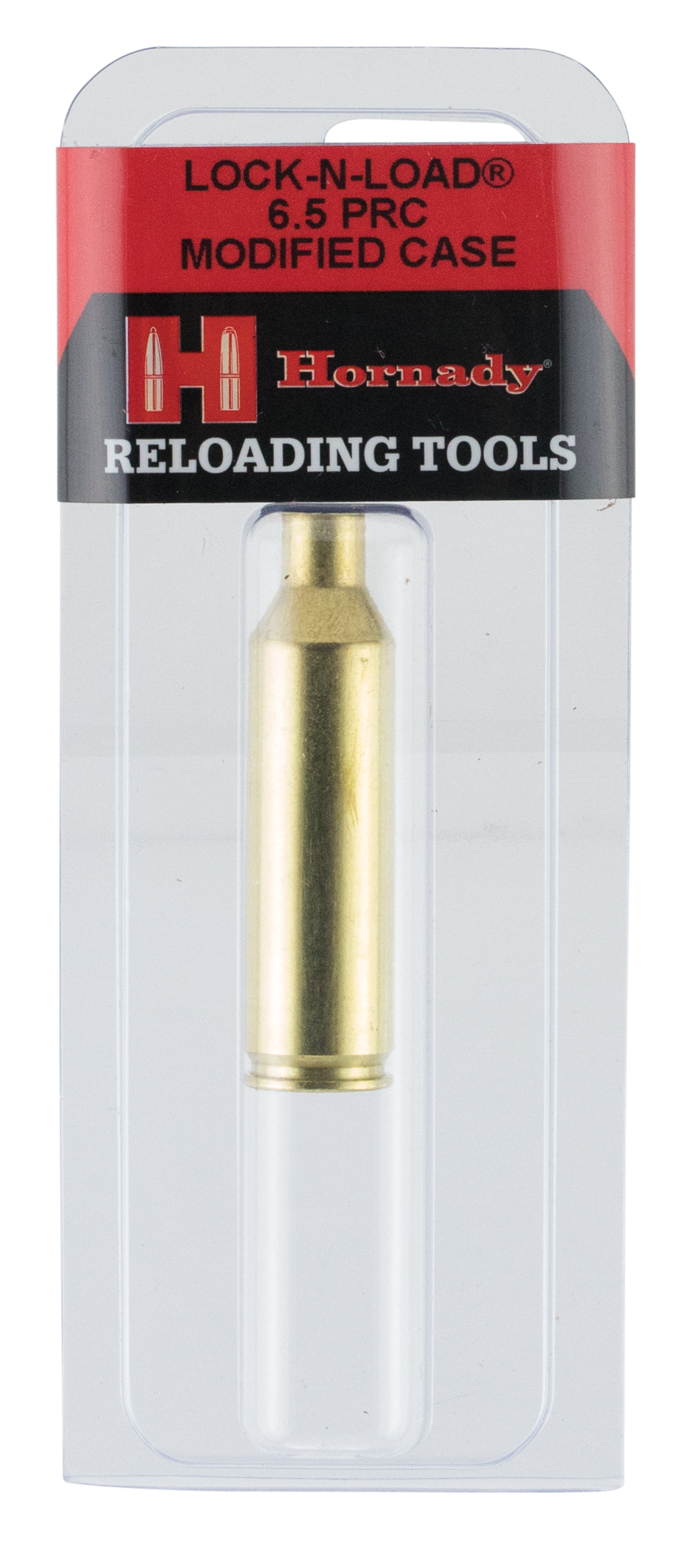 Hornady Lock-N-Load Modified Case 6.5 PRC Brass