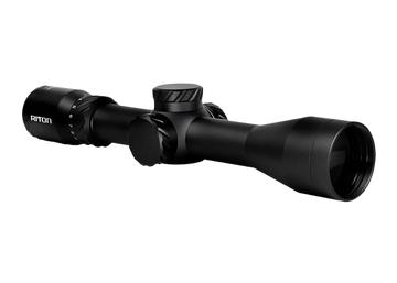 Riton Optics 3 Primal 3-15x44mm LW 30mm Tube XRP Reticle SFP MOA Riflescope