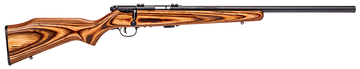 Savage Mark II BV 22 LR 21" 5+1 Bolt Action Rifle
