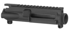 Yankee Hill 110 Flat Top AR-15 .223 Rem/5.56x45mm NATO Stripped Upper Receiver - Black