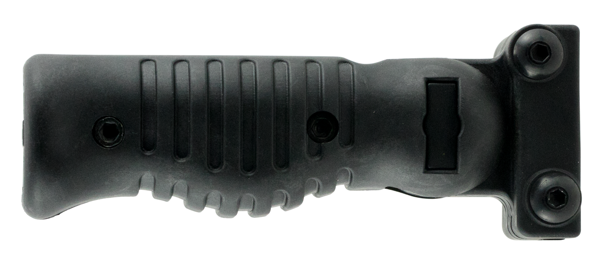 Hi-Point FFG Forward Folding Grip Black Polymer for Hi-Point 3895, 1095, 4095, 4595, 995 Carbines