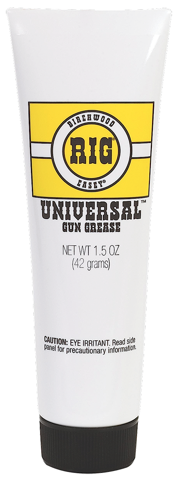 Birchwood Casey 40020 RIG Universal Gun Grease 1.50 oz Squeeze Tube