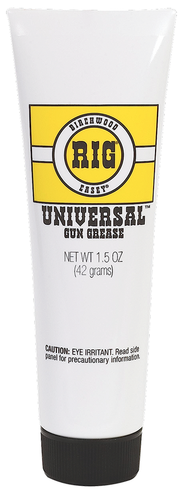 Birchwood Casey 40020 RIG Universal Gun Grease 1.50 oz Squeeze Tube