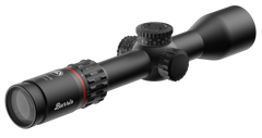 Burris Veracity 2.5-12x 42mm 30mm Tube Matte Black Illuminated 3PW-MOA Riflescope