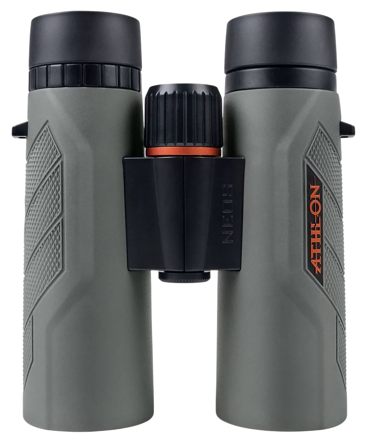 Athlon Neos G2 UHD 10x42mm Roof Prism Binoculars