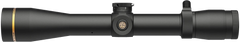Leupold VX-3HD 3.5-10x40mm CDS-ZL Illuminated FireDot Twilight Hunter 30mm Tube Matte Black