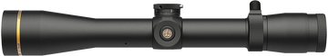 Leupold VX-3HD 3.5-10x40mm CDS-ZL Illuminated FireDot Twilight Hunter 30mm Tube Matte Black