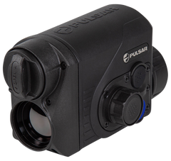 Pulsar Proton FXQ30 Thermal Front Attachment Kit 1-5x 30mm 384x288 50Hz