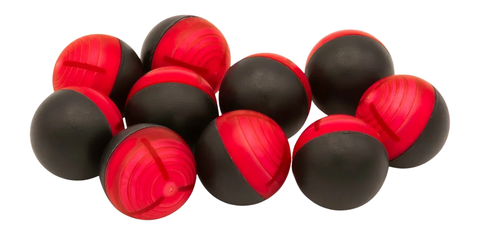 RWS Umarex P2P Core Defense .68 Cal Pepper Ball Rounds 10-Count