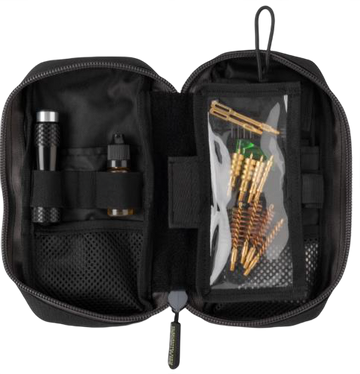 Breakthrough Clean Range Series BT-MPK-R Rifle Cleaning Kit - Black Nylon Case