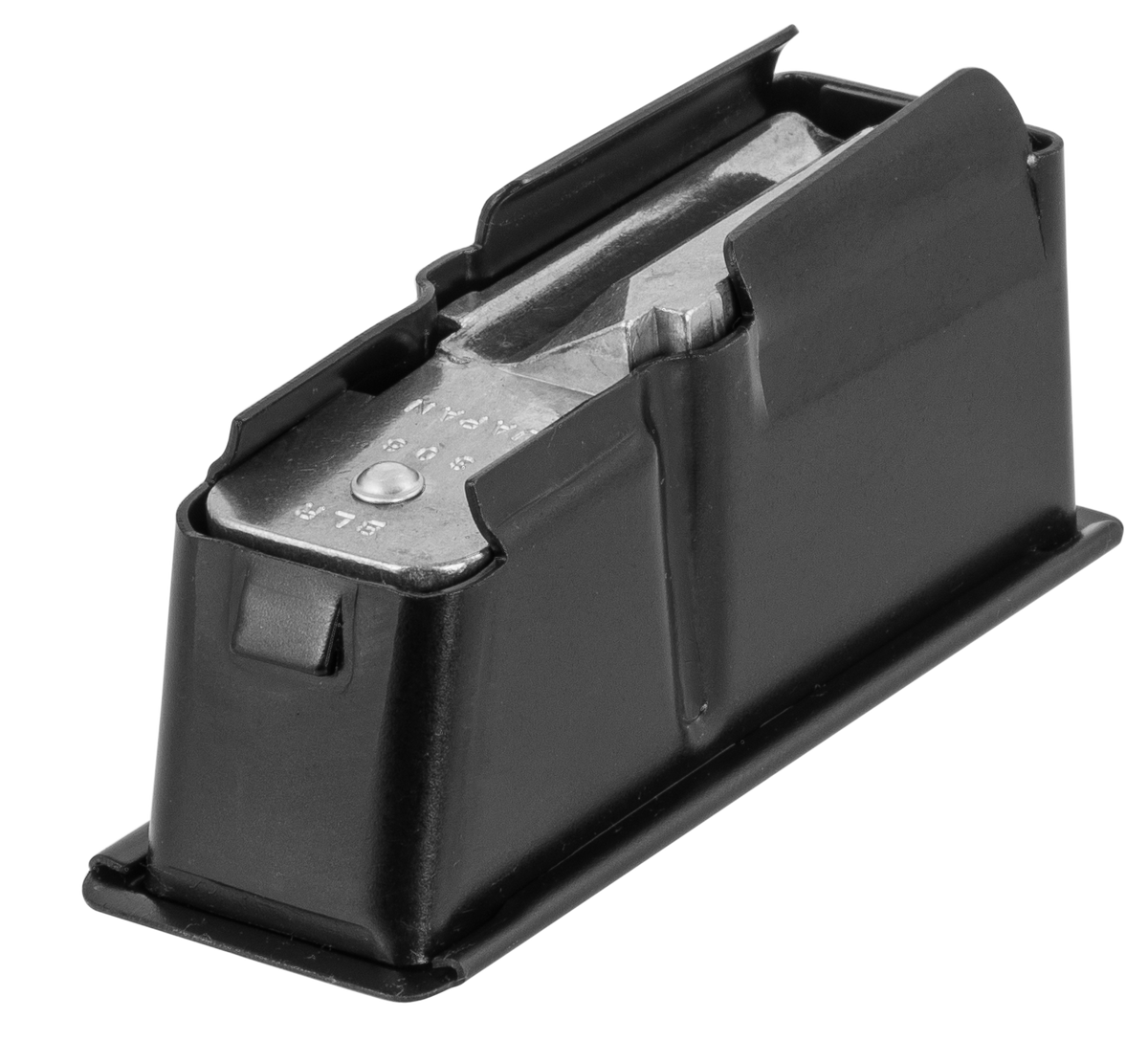 Browning BLR 81 308 Win 4-Rd Double Stack Detachable Steel Magazine