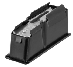 Browning BLR 81 308 Win 4-Rd Double Stack Detachable Steel Magazine