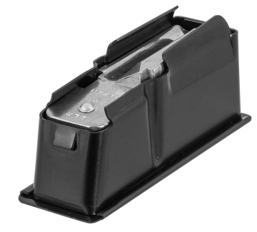 Browning BLR 81 308 Win 4-Rd Double Stack Detachable Steel Magazine