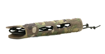 Leupold Mark 5HD 7-35x56 35mm FFP PR2-MIL M5C3 Riflescope - Flat Dark Earth