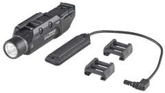 Streamlight TLR RM 2 1,000 Lumens White LED 297m Beam Picatinny Rail Mount Light - Black Anodized
