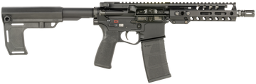 Patriot Ordnance Factory Renegade + 300 Blackout 8" 30+1 Semi-Auto Pistol