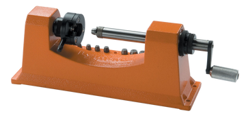 Lyman 7862009 Universal Carbide Case Trimmer .17-458 Compact with 9 Pilots