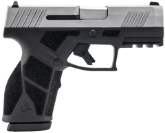 Taurus GX2 9mm Luger 3.37" 10+1 Semi-Auto Pistol