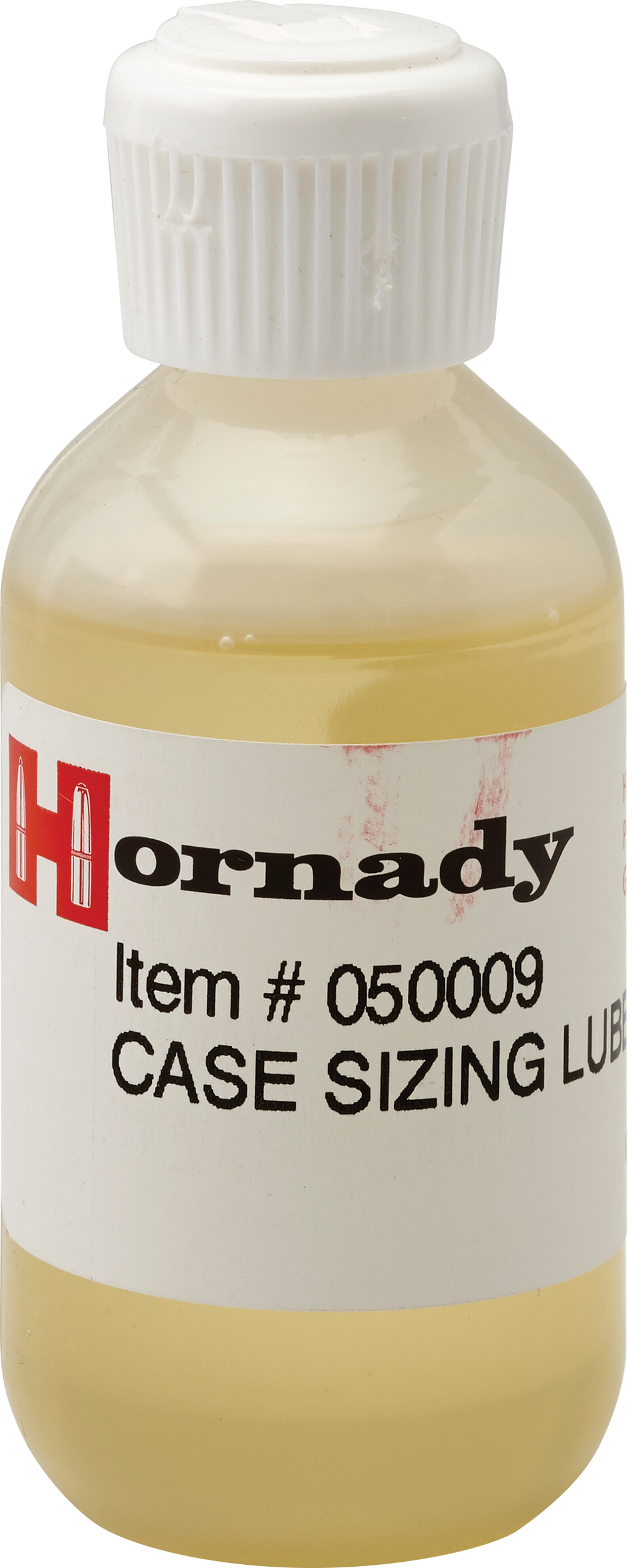 Hornady Case Sizing Lube - 2.4 oz Liquid Squeeze Bottle