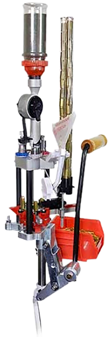 Lee Precision Pro 4000 Progressive Press Kit 44 Special/44 Magnum