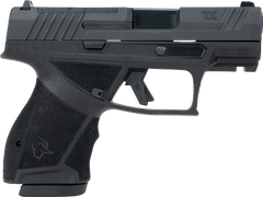 Taurus TX9 Sub-Compact 9mm Luger 3.40" 13+1 Semi-Auto Pistol