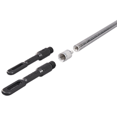Hoppes SGOUB Shotgun Cleaning Kit All-Gauge Clam Pack