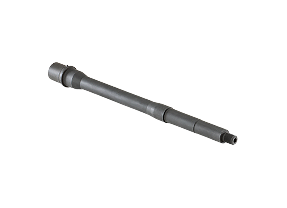Luth-AR BL-11-7 5.56 NATO 11.5" 1:7 Lightweight AR-15 Barrel - Chrome Moly Vanadium - Black Phosphate