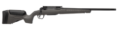 Savage 110 Trailblazer 6.5 Creedmoor 20" Fluted 4+1 Bolt Action Rifle - Right Hand