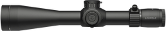 Leupold Mark 4HD 4.5-18x52mm 34mm Tube Illuminated FFP PR1-MIL Matte Black Riflescope