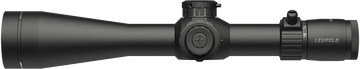 Leupold Mark 4HD 4.5-18x52mm 34mm Tube Illuminated FFP PR1-MIL Matte Black Riflescope
