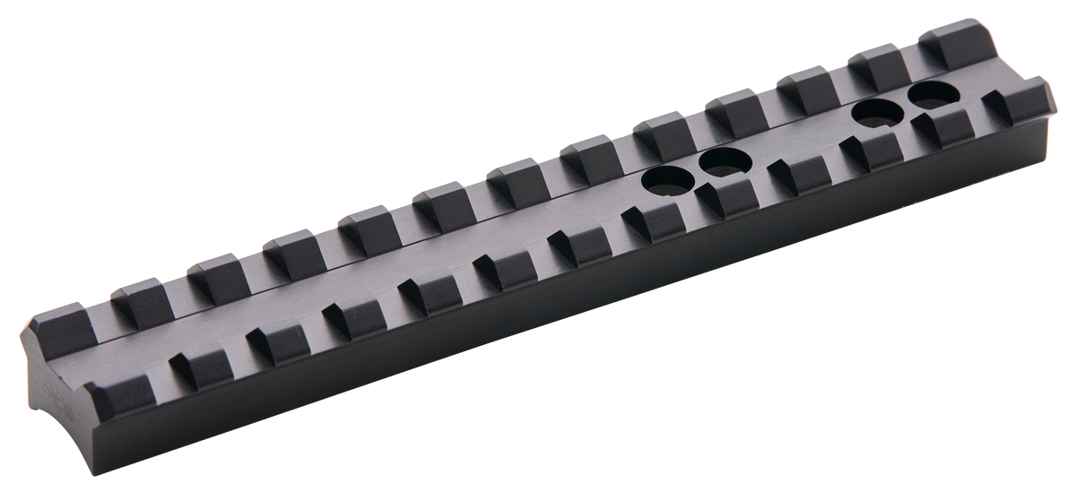 Thompson Center Arms Encore Picatinny Aluminum Rail - Matte Black