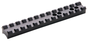 Thompson Center Arms Encore Picatinny Aluminum Rail - Matte Black