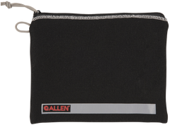 Allen 3628 Pistol Pouch Black Polyester Full Size Handgun Case