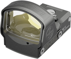 Leupold DeltaPoint Pro NV 2.5 MOA Red Dot Matte Black