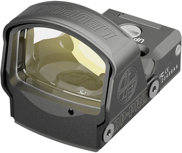 Leupold DeltaPoint Pro NV 2.5 MOA Red Dot Matte Black