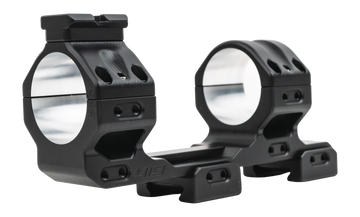 Area 419 Firearms TCM 36mm 39mm Height 0 MOA One-Piece Cantilever Scope Mount