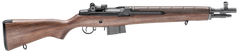Springfield Armory M1A SOCOM 16 Tanker 308 Win/7.62 NATO 16.25" 10+1 Semi-Auto Rifle - Walnut Stock
