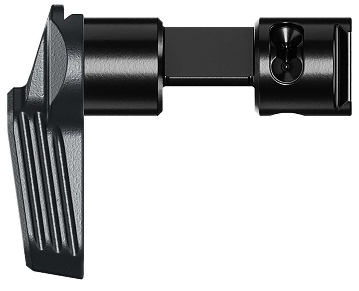 Radian Weapons R0592 Talon GI 45/90 Safety Selector Long Lever - Radian Gray - AR-15/AR-10/MCX/MPX