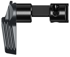 Radian Weapons R0592 Talon GI 45/90 Safety Selector Long Lever - Radian Gray - AR-15/AR-10/MCX/MPX