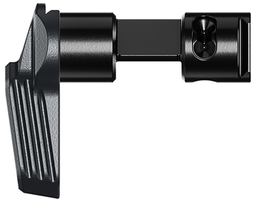 Radian Weapons R0592 Talon GI 45/90 Safety Selector Long Lever - Radian Gray - AR-15/AR-10/MCX/MPX