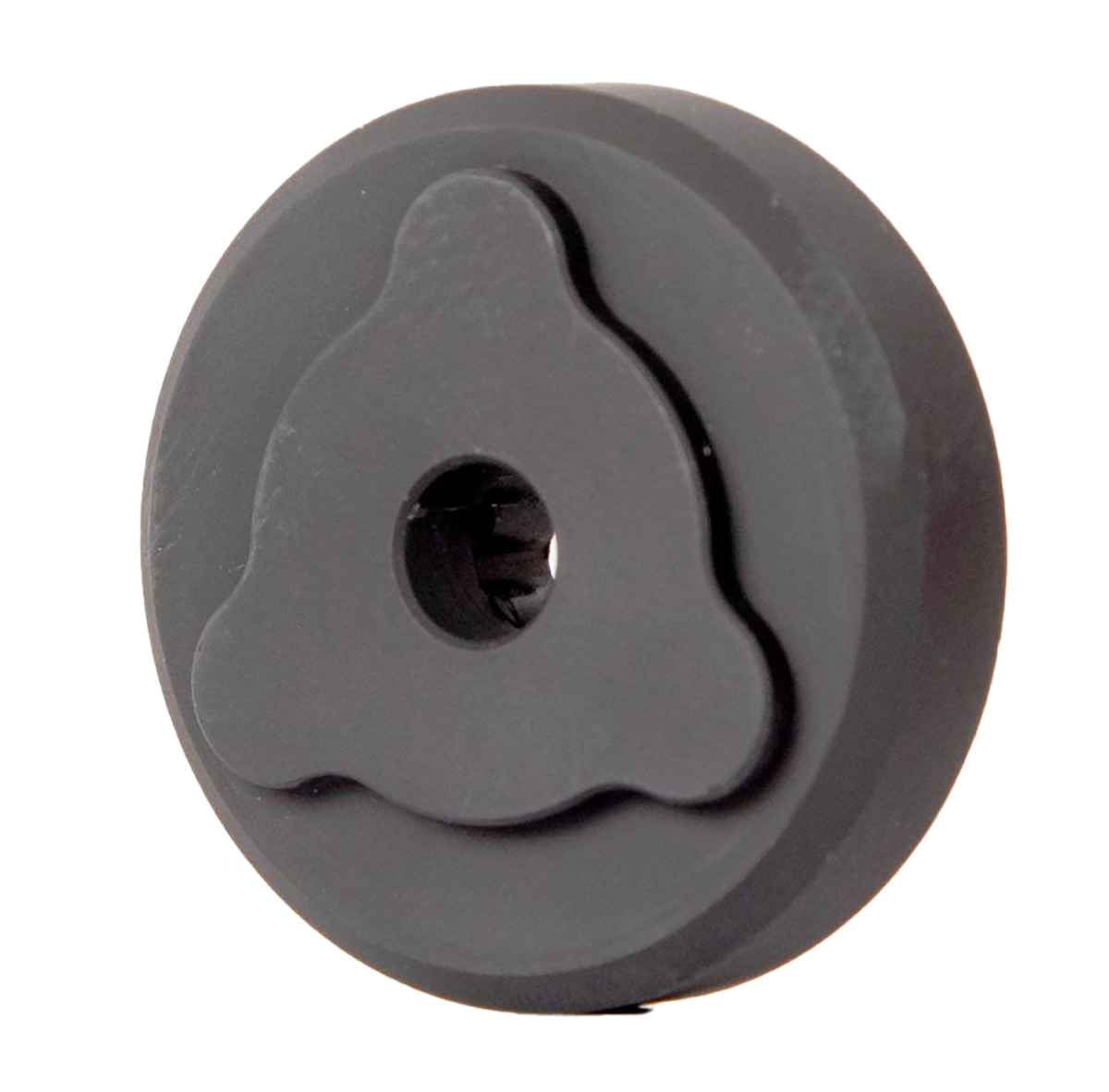 Banish(Silencer Central) Banish 9 Take Down Tool - Aluminum Anodized Black