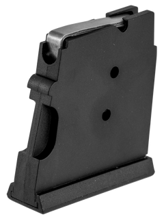 CZ 12010 CZ 455 22 WMR 5-Rd Black Polymer Magazine