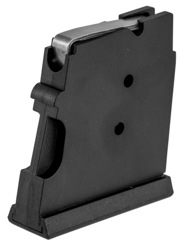 CZ 12010 CZ 455 22 WMR 5-Rd Black Polymer Magazine