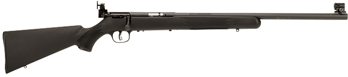 Savage Mark I FVT 22 LR, 22 Long, 22 Short 21" 1rd Bolt Action Rifle